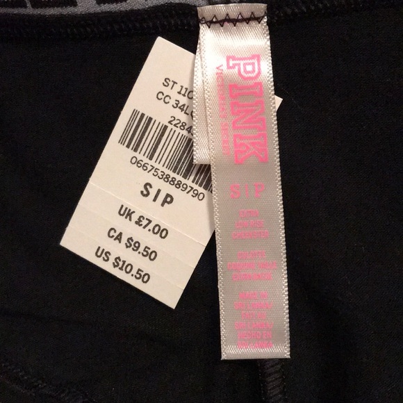 Victoria’s Secret PINK Underwear - Picture 4 of 4